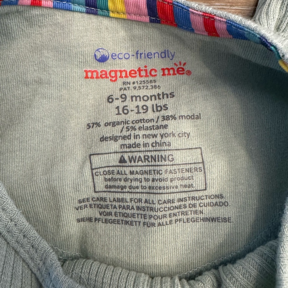 Magnetic Me Eco-Friendly Oneside bundle - Picture 5 of 5
